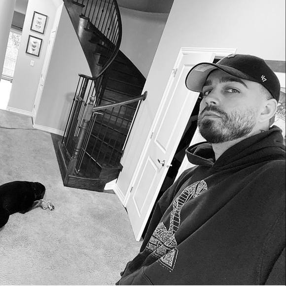 Meet your Posher, Marcus - Picture 1 of 1